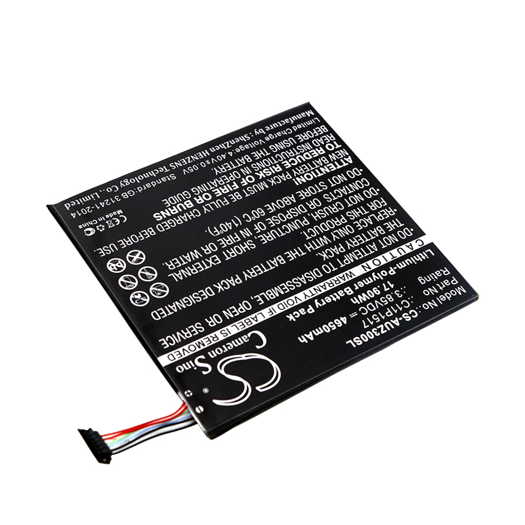 Batteria Sostituisce 0B200-01580200