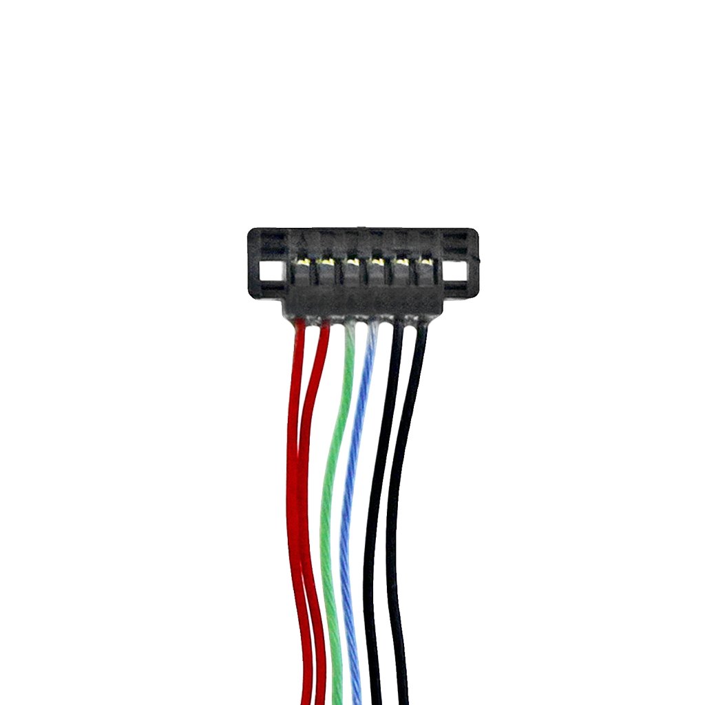 Batteria Sostituisce 0B200-01580200