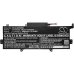 Batterie Sostituisce 0B200-02090000