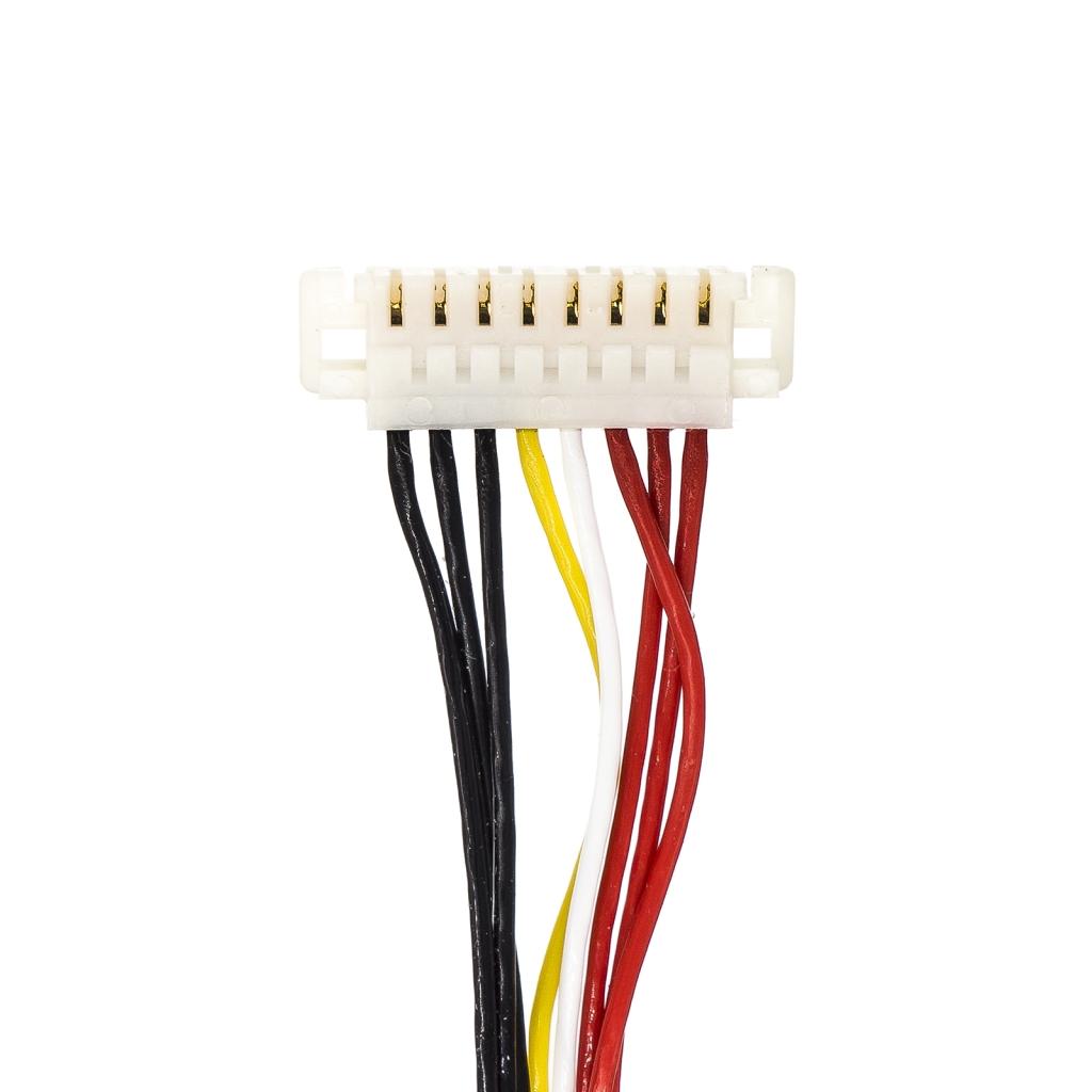 Batterie Sostituisce 0B200-02090000