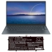 Batteria notebook Asus UX425IA (CS-AUZ425NB)