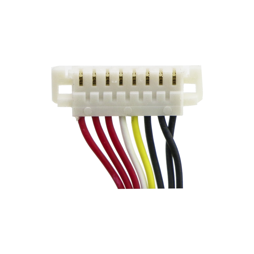 Batterie Sostituisce 02B200-03660500
