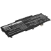 Batterie Sostituisce 0B200-03080000