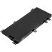Batteria notebook Asus Z550MA (CS-AUZ450NB)