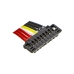 Batterie Sostituisce C41N1712
