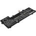 Batteria notebook Asus ZenBook UX510UXCN044T (CS-AUZ510NB)