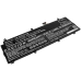 Batteria notebook Asus GX531GW-ES010T (CS-AUZ531NB)