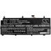 Batteria notebook Asus GX531GW-ES010T (CS-AUZ531NB)