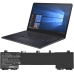 Batteria notebook Asus CS-AUZ550NB