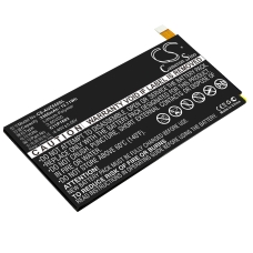 Sostituzione della batteria compatibile per Asus C11P1603,C11P1603 ( 1ICP4/59/115 )