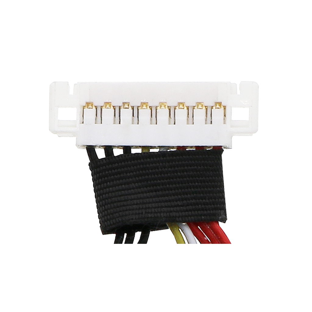 Batterie Sostituisce 0B200-03070100
