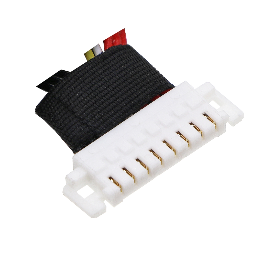 Batterie Sostituisce 0B200-03070100