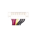 Batteria notebook Asus ZenBook Pro 15 UX580GD-BN071T (CS-AUZ580NB)