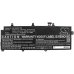 Batterie Sostituisce C41N1712