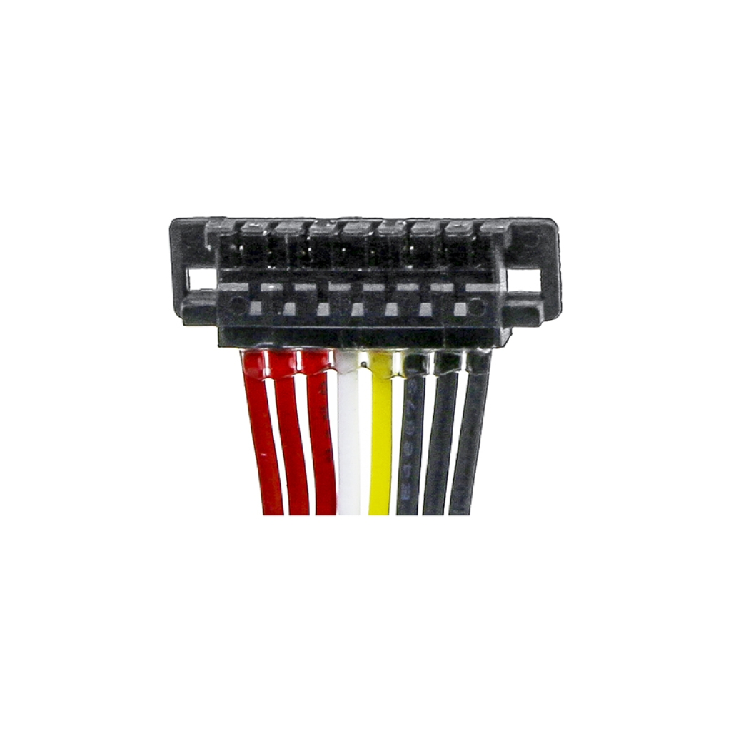 Batterie Sostituisce C41N1712