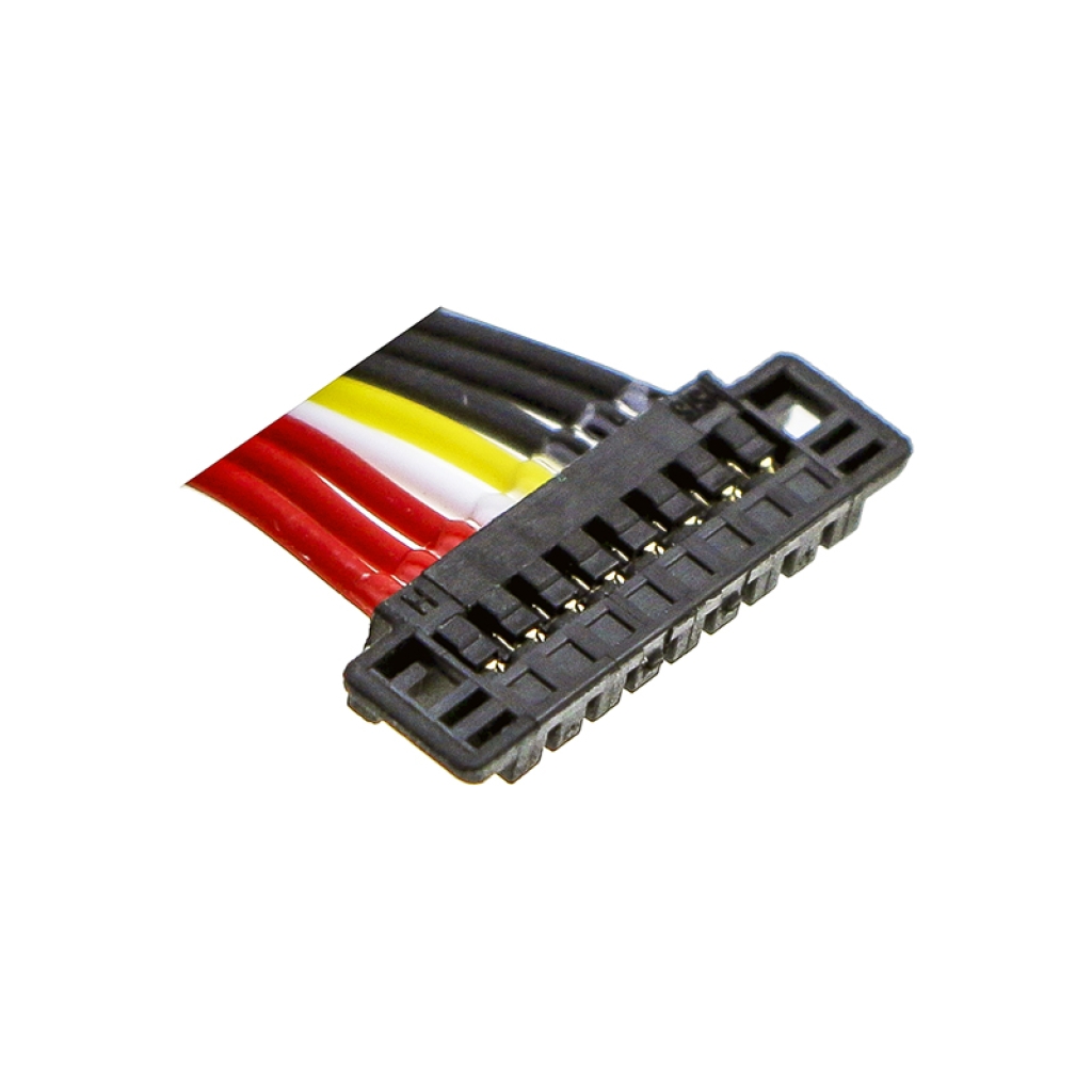 Batterie Sostituisce C41PKC5