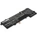 Batterie Sostituisce B31N1534