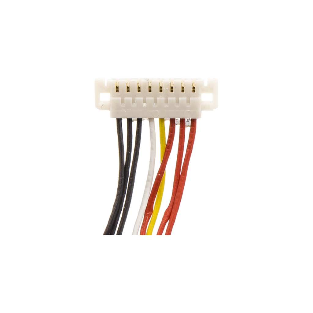 Batterie Sostituisce B31N1534