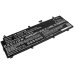 Batterie Sostituisce 0B200-03020200
