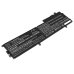 Batterie Sostituisce 0B200-03070100