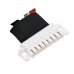 Batterie Sostituisce 0B200-03070100