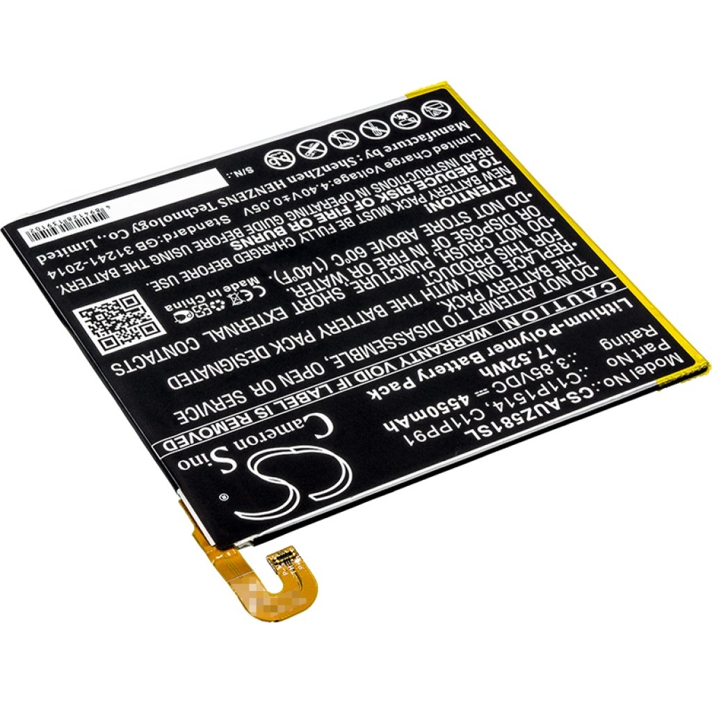 Batterie Sostituisce 0B200-01970000