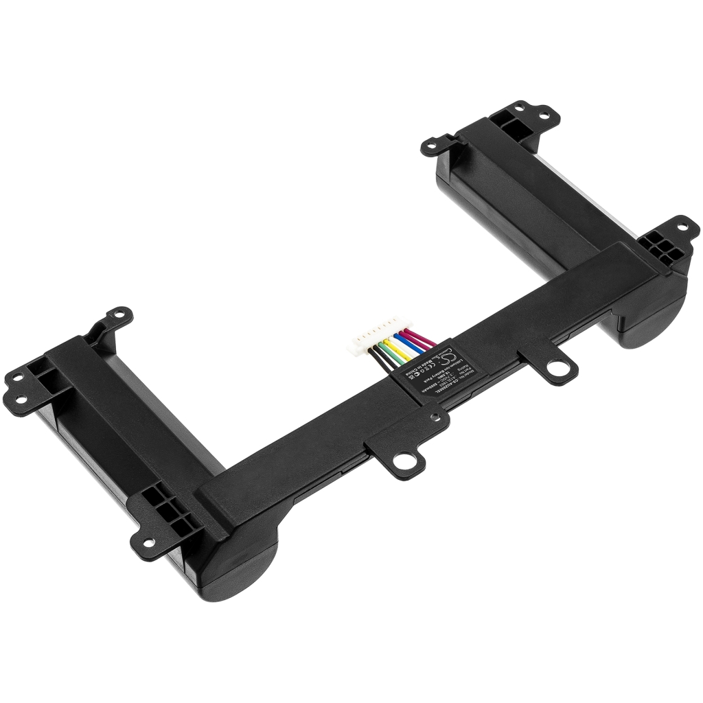 Batteria Sostituisce A12L1803