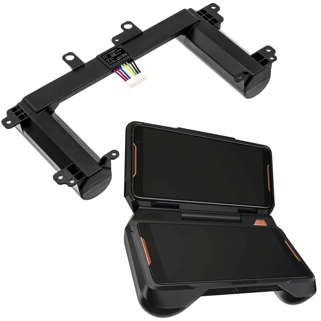 Batteria Sostituisce A12L1803