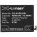 Batterie Batteria del telefono cellulare CS-AUZ610SL