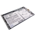 Batteria compatibile con Archos CS-AV504XL