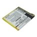 Batterie Batteria MP3, MP4, PMP CS-AV606SL