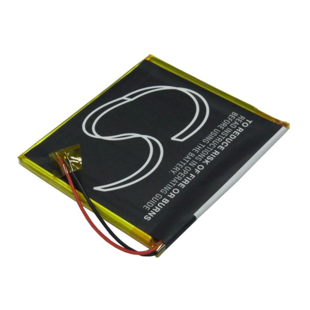 Batterie Batteria MP3, MP4, PMP CS-AV606SL