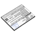 Batteria del telefono cellulare Archos A50D Helium (CS-AVE500SL)