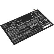 Batteria compatibleWith Vodafone