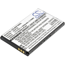 Sostituzione della batteria compatibile per Archos ACF18,ACF18V2