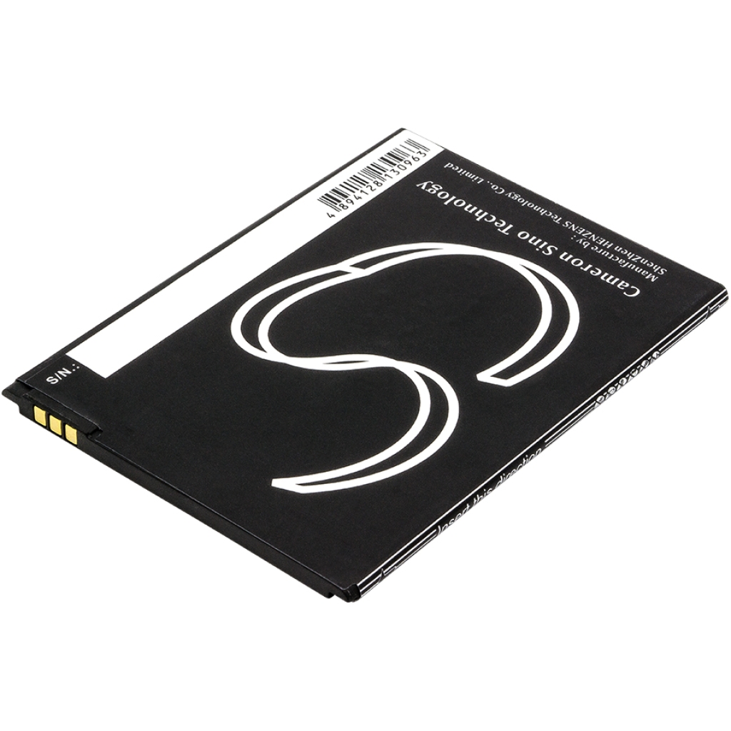 Batterie Batteria del telefono cellulare CS-AVH550SL