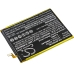 Batterie Sostituisce AC55HE