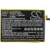 Batterie Sostituisce AC55HE