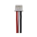 Compatible battery replacement for Alecto P002080