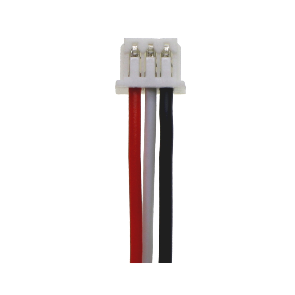 Batterie Batteria del telefono cellulare CS-AVM640MB