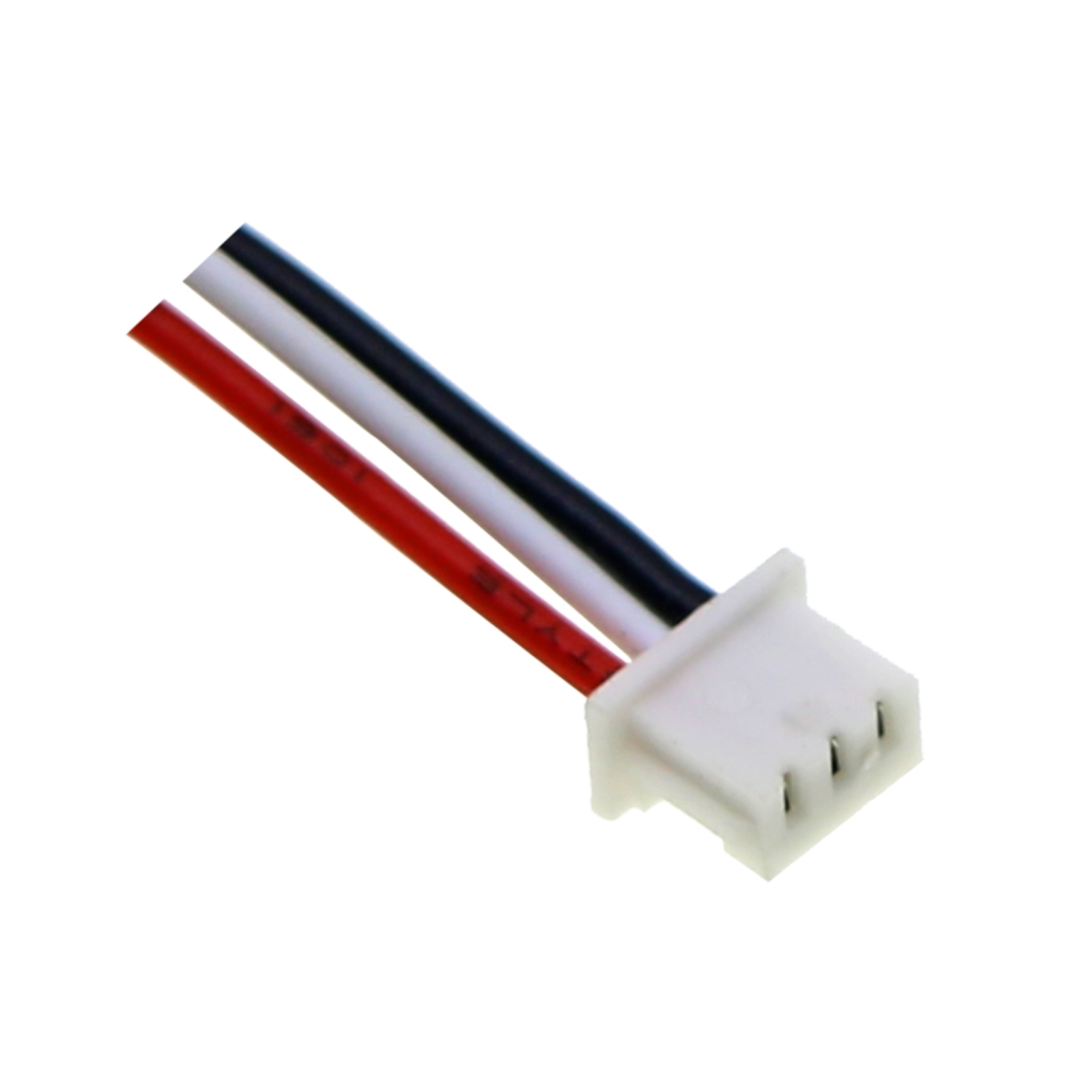 Batterie Batteria del telefono cellulare CS-AVM640MB