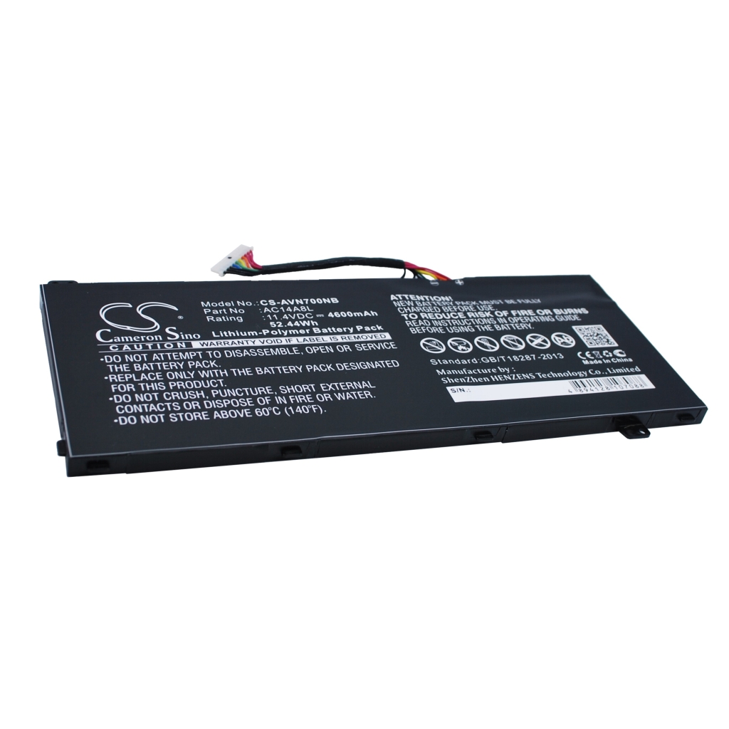 Acer Spin 3 SP314-51-54GJ