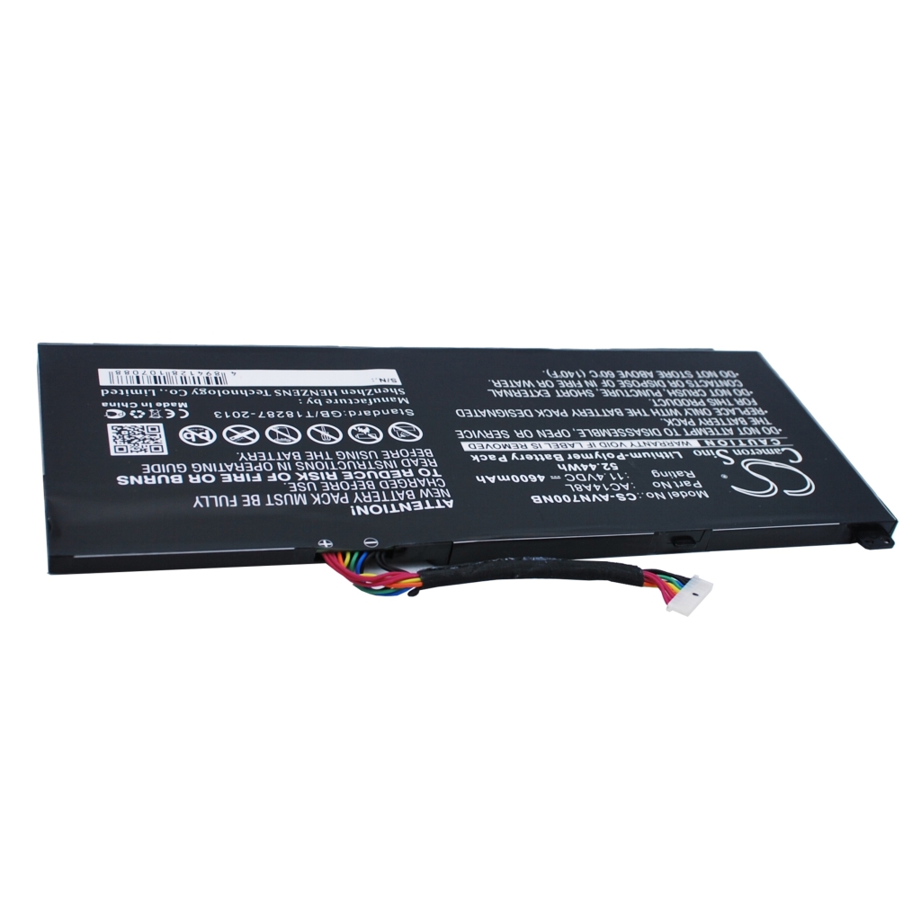 Acer Spin 3 SP314-51-54GJ