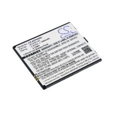 Sostituzione della batteria compatibile per Archos AC50PL4G,BR22024BR