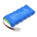 Batteria compatibile con Viasys healthcare CS-AVS116MD