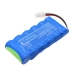 Batteria compatibile con Viasys healthcare CS-AVS116MD