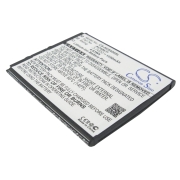 CS-AVS400SL<br />Batterie per   sostituisce la batteria AC40bTI
