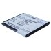 Batterie Batteria del telefono cellulare CS-AVS450SL