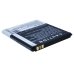 Batterie Batteria del telefono cellulare CS-AVS450SL