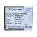 Batterie Batteria del telefono cellulare CS-AVS450SL